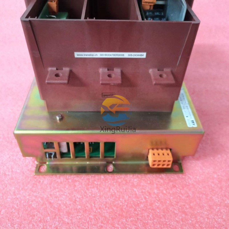 ABB KUC755AE106 3BHB005243R0106 | Turbine Control Unit | Product Details3